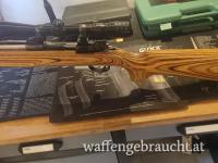 Präzision Gewehr 308