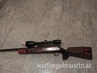 Verkaufe Kepplinger Jägerbüchse im Kaliber 6ppc 
