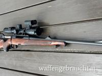 Steyr Mannlicher SBS Goiserer (50,8cm Lauf) Kaliber 7x64 mit Stecher incl. Schiene Pard Tag und Nachtsicht gegen Aufpreis 