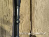 Zielfernrohr, Zielstachel Kahles Helia