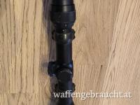 Tasco Zielfernrohr 4x12x56