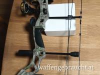 Compund Bogen