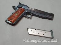 STI Target Master Europe