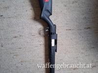 Savage Repetierbüchse Mod 93, Kal. .17 HMR, 16,5" Lauf