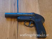 Leuchtpistole LP57 | Kal. 4