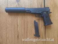 Softair Pistole 6mm 