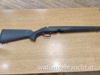 Steyr CLII / SM12 SX Schaft 