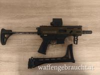 GRAND POWER Stribog SP9A3
