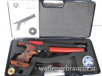 Feinwerkbau P34 Match Luftpistole