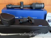 Pulsar Digex C50 Tag&Nacht Optik samt Strahler 