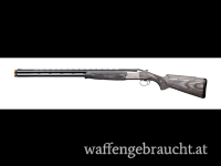 B525 SPORTER LAMINATED TRUE LEFT HAND ADJUSTABLE 12M