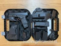 Glock 26 Gen 5   9x19