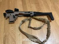 CAA Micro Gen  4X