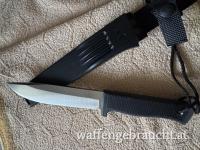Fällkniven A1 Survival Messer