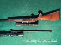 Blaser R 93 9,3x62/7 mm RemMag