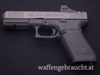 Aussergewöhnliche Tresorwaffe Glock 20 Gen5 10mm Auto