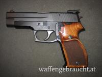 SIG SAUER P220 ( Germany) BJ. 1993 Cal.: .45AUTO, nummerngleich, Wechselsysteme zusätzlich erwerbbar