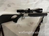 Bergara Kipplaufstutzen .308 win.