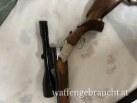 Merkel BBF .30-06,  20/76
