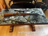 Verkaufe aus Verlassenschaft Ferlacher BBF 7x57R; 16/70