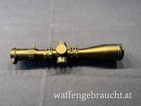 Hawke Frontier 34 FFP