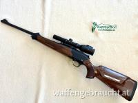 Blaser R8 Compact 9,3x62 Gebraucht