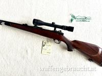 Weatherby Mark V .270Wby Mag
