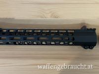 Handguard 13,5“