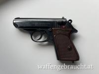 Walther PPK 7,65 - Top Zustand