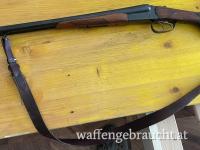 Baikal DF Mod. 43E Kal 12/70
