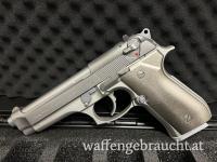!Verkauf! Beretta 92 FS Inox