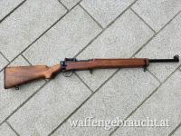 Neue Sammlung eingetroffen: Enfield No8Mk1 Trainer .22LR