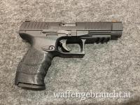 Walther PPQ 22 M2 Cal. 22LR 5 Zoll
