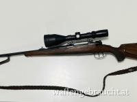 Mauser 98 im Kaliber 7x57 - Zuverlässige Jagdwaffe zu verkaufen!