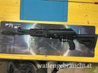 Saiga TR3