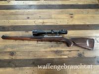 Antonio Zoli Büchse mit Vollschäftung 9,3x62