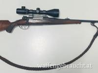 Mauser 98 im Kaliber 7x57 - Zuverlässige Jagdwaffe zu verkaufen!