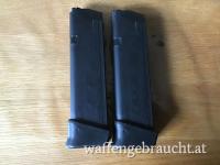 Magazin Glock 17 gen 4 plus 2 