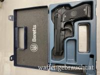 Beretta 92FS