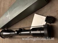 Swarovski Habicht 8x56 Leuchtkreuz Bestzustand