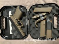 Jagdkommando Glock