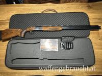 AKKAR CHURCHILL 206TC Black Trap