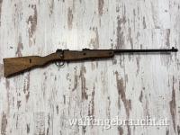 Aus Sammlung: Volkssturmkarabiner VK98