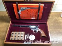 Original „Colt SAA, Cal.45,   7,5 Zoll,  aus 1964, 