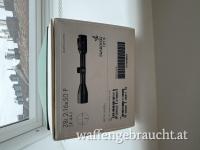Swarovski Z8i 2-16x50 SR Abs. 4A-I