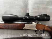 Swarovski Z6i 2,5-15 x 56 BT mit Blaser Sattelmontage