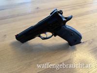 CZ SP-01 Shadow – 9 mm Para  