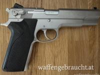 Smith&Wesson 4506-1 .45 ACP
