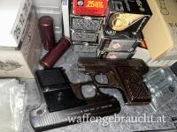 Magazine und oder ganze Duo Z CZ Model Z DuoZ