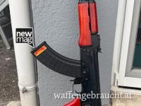 Nedi AK-47 7.62x39